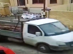 В Супсехе под Анапой пожилой мужчина украл стройматериалы почти на 70 000 рублей