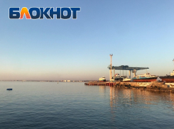 В День прогулов в Анапе теплее не станет