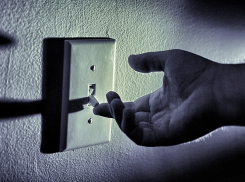 У кого в Анапе не будет света 25 марта, в понедельник?