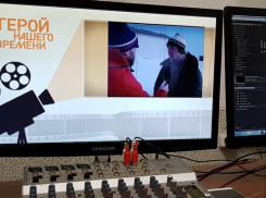 В Анапе пройдет Фестиваль «Герой нашего времени»