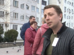 Где можно купить цветы в Анапе на 8 марта