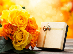 Сегодня, в Татьянин день, в Анапе по-праздничному тепло