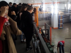 Студенты Анапского сельхозтехникума будут проходить практику в Абрау-Дюрсо