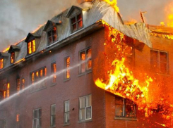 Азбука анапского отельера: чтобы ваша гостиница не сгорела, сделайте это