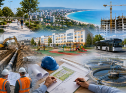 Анапа до 2030 года: амбициозные планы или работа «по возможностям»?