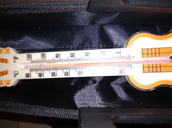 Пенсионный фонд Анапы превратился в холодильную камеру 