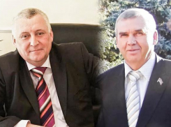 Мэр и председатель Совета Анапы поздравили жителей и гостей города-курорта с праздником