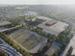 В Центр винного туризма под Анапой инвестируют 4 млрд рублей