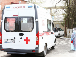 В Анапе за сутки выявлен 1 случай коронавируса. Сводка на 14 марта