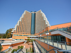 В Анапе и в других курортных городах Кубани с 1 августа начнутся проверки отелей 