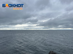 Погода в Анапе 30 мая – будет тепло и пройдет небольшой дождь