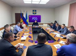 Анапчан просят воздержаться от поездок на «летней» резине