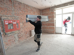 Капремонт инфекционного отделения Детской больницы в Анапе завершат в декабре