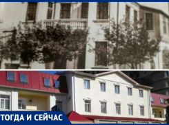 Что стало с клубом рыбколхоза «Дружба» в Анапе: тогда и сейчас