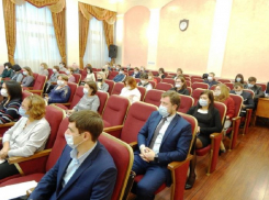 Почти 74% бюджета Анапы 2021 года пойдет «на социалку»