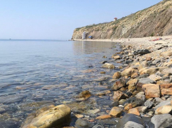 Сегодня, 4 сентября в Анапе море прогреется до +24 градусов