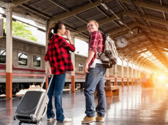 Анапские студенты смогут приобрести билеты на поезд по 25-процентной скидке