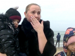 10-летнему анапчанину Артёму Алгазиеву срочно нужна наша помощь