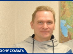 Анапчанин Глеб Безлер: «В Супсехе мусорный бак поставили прямо на проходе к муз.школе»