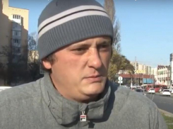 В Анапе на улице Объездной восстановили аллею