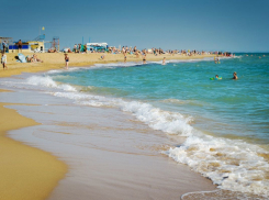 Какие пляжи Анапы получили высокую оценку?