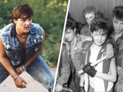 Ушел из жизни Юрий Шатунов – он выступал в Анапе 2008 году