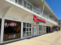 В Анапе опять выявили незаконные торговые объекты – теперь на участках краевой собственности