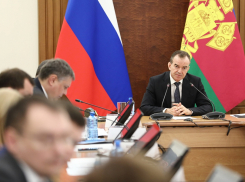 По итогам 2022 года Анапа стала лидером по реализации национальных проектов