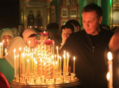 В Рождество Христово в Анапе без осадков и +12