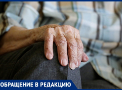 Пенсионерка из Анапы Наталья Антонова: «На самоизоляции мы сидим словно в тюрьме»