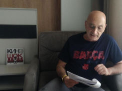 Человек-легенда в Анапе: от «НА-НА» до Чайковского! 