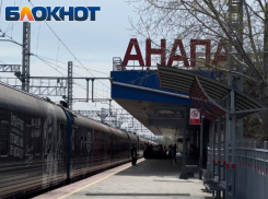 На ж/д вокзале Анапы могут появиться роботы-носильщики