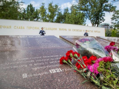 80-я годовщина освобождения от фашистских захватчиков: Анапа вспоминает ужасы войны