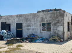  Научный центр «Большой Утриш» под Анапой выкупили с аукциона за 1 тысячу 816 рублей