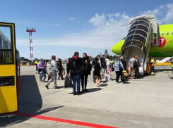 В Иваново и Липецк теперь можно улететь из Анапы прямым рейсом