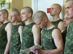 1 апреля в Анапе начинается весенний призыв в армию - кого заберут-забреют