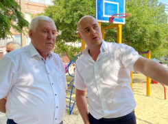 Юрий Поляков указал на недочёты, которые надо устранить в Анапе