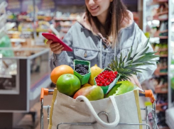Сколько тратят анапчане на продукты в месяц: выяснили аналитики 