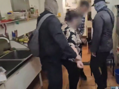 Жительницу Новороссийска задержали за передачу Киеву стратегических данных