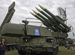 В День ракетных войск и артиллерии в Анапе возможен дождь