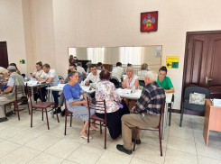 26 сентября в селе под Анапой пройдет выездной прием граждан