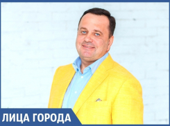 Крупный анапский отельер Игорь Огурцов на достигнутом останавливаться не намерен