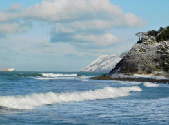 Таким вы Утриш ещё не видели: прекрасные фото от жителя Анапы