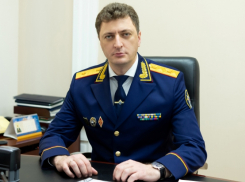 Руководитель следственного управления по краю проведет прием граждан в Анапе