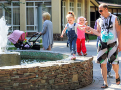 Анапчане могут поучаствовать в конкурсе на звание лучшего папы