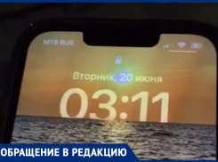 В Анапе громкая музыка по ночам отравляет жизнь жителям улицы Терской