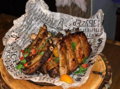 Анапчан приглашают повеселиться в бургер-бар «Мясной BRO» - праздники впереди!