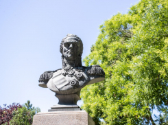 Знаменитый генерал Гудович и его связь с Анапой