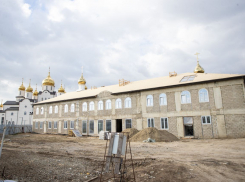 В Анапе появится православная гимназия на 120 мест  