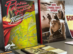 Анапа присоединилась к проекту «Боевые династии Кубани» 